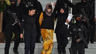 Đoàn Thị Hương và Siti Aisyah sẽ được thả trong ngày hôm nay?