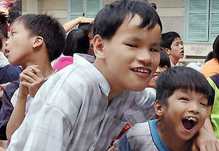Tiếp tục đòi công lý cho các nạn nhân chất độc hoá học