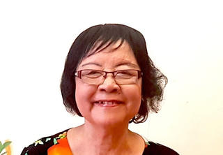 Nữ dịch giả Việt đầu tiên đoạt giải thưởng toàn cầu