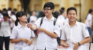 Sẵn sàng cho kỳ thi THPT quốc gia 2018