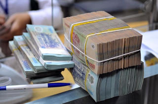 Lạc quan tín dụng
