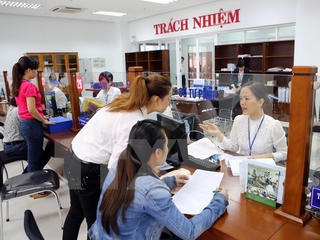 Tự chấm điểm cao để nâng xếp hạng