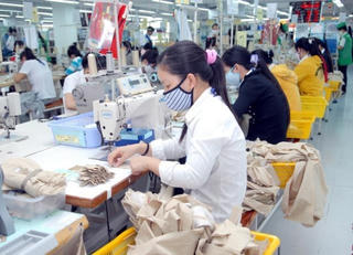 Giai đoạn nước rút năm kinh tế 2015: Doanh nghiệp muốn trợ lực