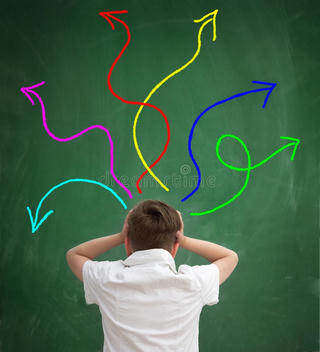 Những cú 'sốc' tâm lý