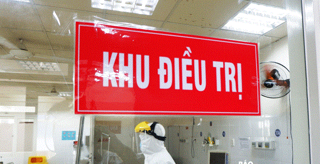 Phát hiện thêm ca mắc mới Covid-19 tại Đà Nẵng