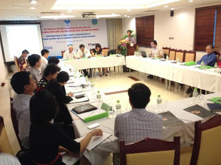 Các nhà khoa học khẳng định tác hại của amiang