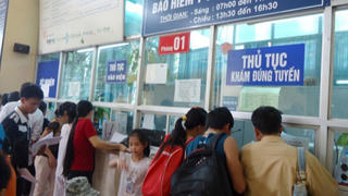 7 tháng, BHXH chi trả hơn 173.000 tỷ đồng