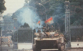 Kỷ niệm 42 năm Ngày giải phóng miền Nam, thống nhất đất nước (30/4/1975-30/4/2017): Tinh thần Ngày Chiến thắng thôi thúc khát vọng hôm nay