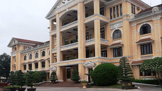 Buông lỏng quản lý đất đai, ngân sách thất thu