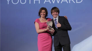 10 đứa trẻ đã thay đổi thế giới