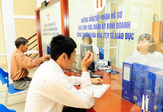 94.754 doanh nghiệp thành lập mới