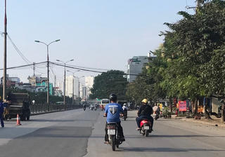 2 Dự án đường giao thông trọng điểm ở Hà Nội: Sai phạm hơn 40 tỷ đồng