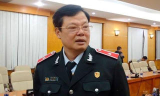 Kê khai tài sản cá nhân: Tránh bệnh hình thức