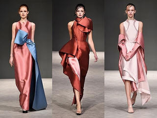 Việt Nam tham gia Tuần lễ thời trang Thu Đông 2019