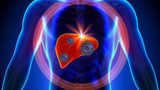 Nguy hiểm viêm gan C