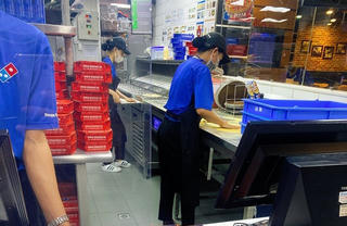 Ẩn họa từ thực phẩm Online: Không thể làm ngơ