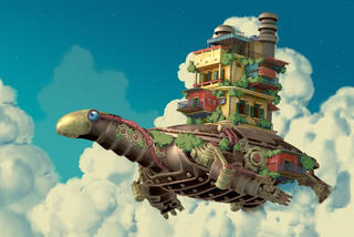 Thành phố Sáng tạo qua ‘lăng kính’ của người trẻ