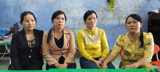 Những tấm lòng thơm thảo