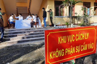 Lạng Sơn: Ủng hộ gần 15 tỷ đồng phòng, chống dịch Covid -19