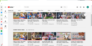 Lỗ hổng quản lý nhạc chế