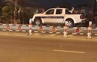 Đâu dễ lộng hành