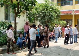 Cựu Chi cục trưởng Chi cục Thuỷ sản Quảng Nam nhận 14 năm tù