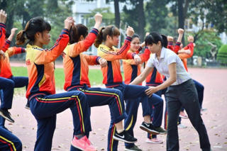 Để không là môn phụ