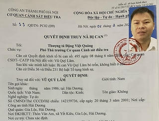 Thủ đoạn đánh tráo sổ đỏ để bán đất của người khác