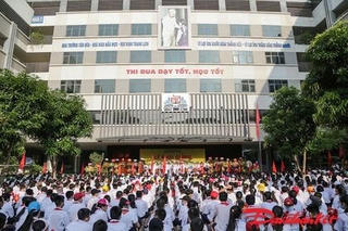 Lịch nghỉ Tết Dương lịch của học sinh Hà Nội