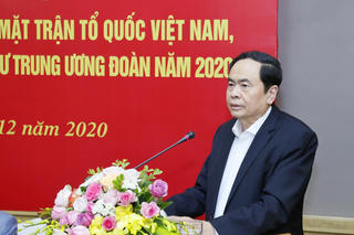 Tập trung nguồn lực chăm lo Tết cho người nghèo