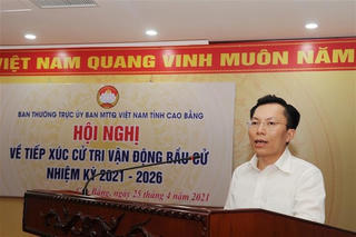 Chặn dịch từ biên giới