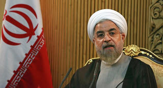 Phản đối Mỹ, Iran từ chối cho IAEA tới kiểm tra cơ sở hạt nhân
