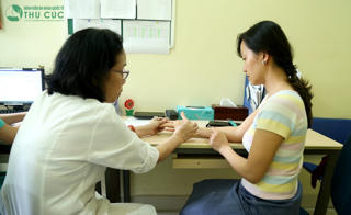 Cẩn trọng với nấm da
