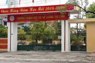 Khởi tố 2 đối tượng giao cấu, dâm ô với trẻ em