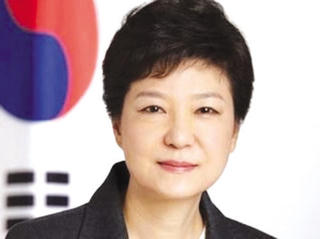 Tỷ lệ ủng hộ Tổng thống Park Geun-hye tăng cao kỷ lục