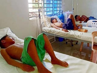 Bộ Y tế Campuchia xác nhận dịch sốt Chikungunya lan ra 15 tỉnh