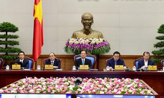Tăng trưởng kinh tế Việt Nam cao nhất trong vòng 8 năm qua