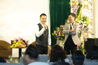 Thêm một ca khúc mới cho mùa Valentine