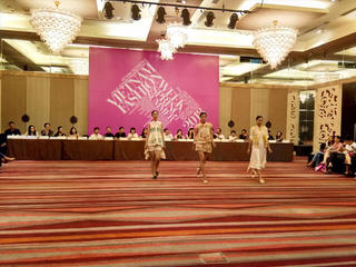 Tuần lễ thời trang xuân hè 2018