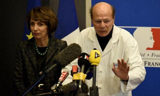 Pháp điều tra sự cố chết người do thử nghiệm thuốc giảm đau mới