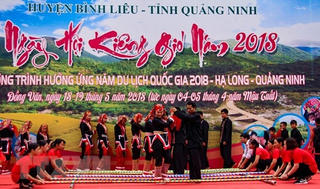Những nét văn hóa đặc sắc