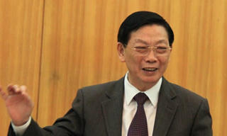 Chủ tịch UBND TP Hà Nội Nguyễn Thế Thảo xin thôi chức sớm