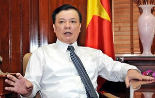 Điều hành giá xăng dầu: Không có chuyện hai Bộ 'đá' nhau