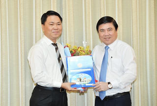 Kỳ vọng ‘mạnh tay’ trong xử lý vi phạm xây dựng