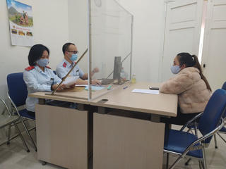 Hà Nội tiếp tục phạt 22,5 triệu đồng 3 người đăng tin sai về Covid-19