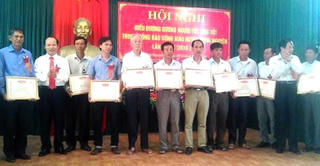 Bệnh viện Nội tiết Trung ương khám bệnh miễn phí