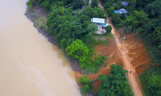 Trước diễn biến dị thường của thiên tai: Đảm bảo an toàn hồ, đập và hệ thống đê điều