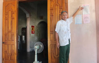 Sức lan tỏa từ phong trào “Ba không”