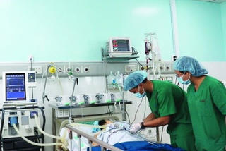 Khi bệnh viện công tự chủ