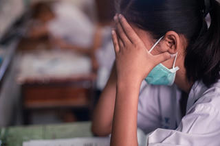 Chăm sóc sức khoẻ tinh thần sau đại dịch Covid-19